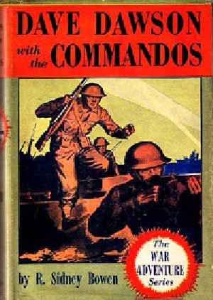 [Gutenberg 42250] • Dave Dawson with the Commandos